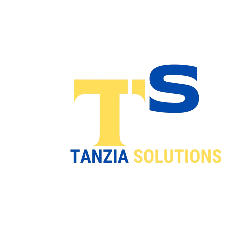 Tanzia Solutions logo